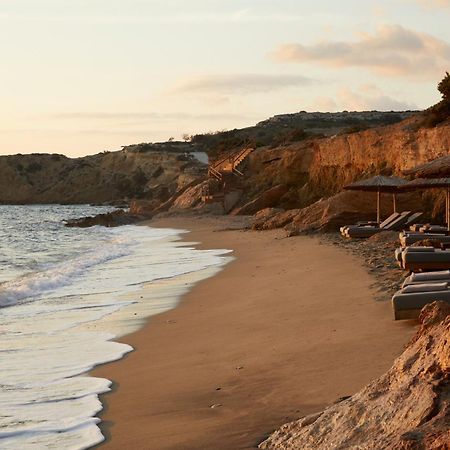 Parocks Luxury Hotel & Spa Ambelász Kültér fotó